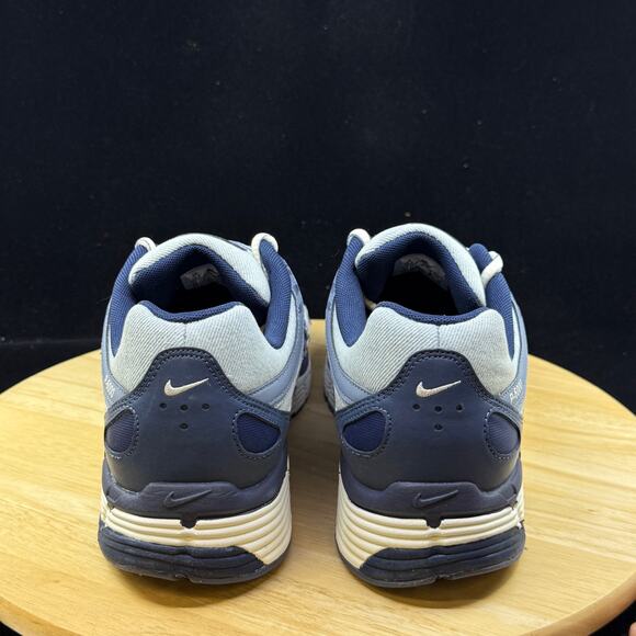 Nike P-6000 SE Worn Blue Soft Pearl Ashen Slate IH3646-499 Men's Sz 11.5 - Picture 7 of 10